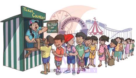 Class 4 Maths Mela Chapter 13 transport museum story based maths solution