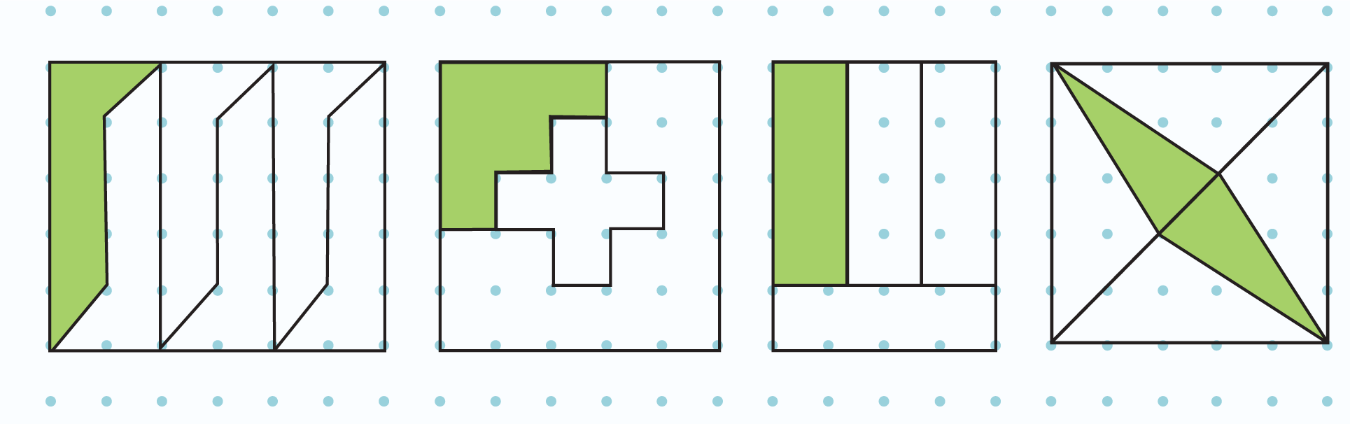 Class 4 Maths Chapter 5 Sharing and Measuring fractions