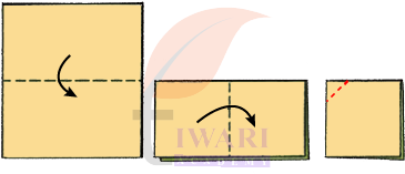 Mirror image numbers activity solution Class 4 Maths