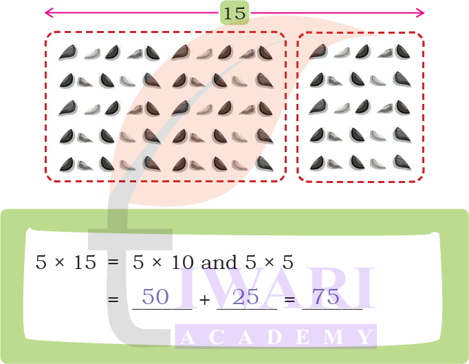 Word Problems Based on Real-Life Situations Class 4 Maths