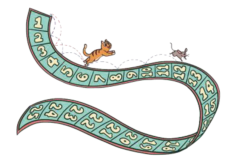 Even and odd pattern in multiplication table Class 4 solution