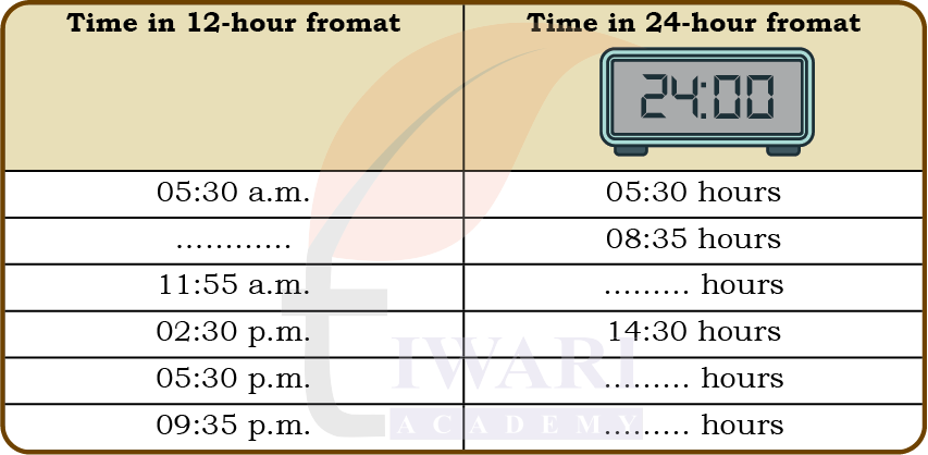 Class 5 Maths Mela Chapter 12 Image 3
