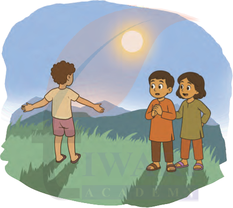 Class 5 Maths Mela Chapter 14 Image 1