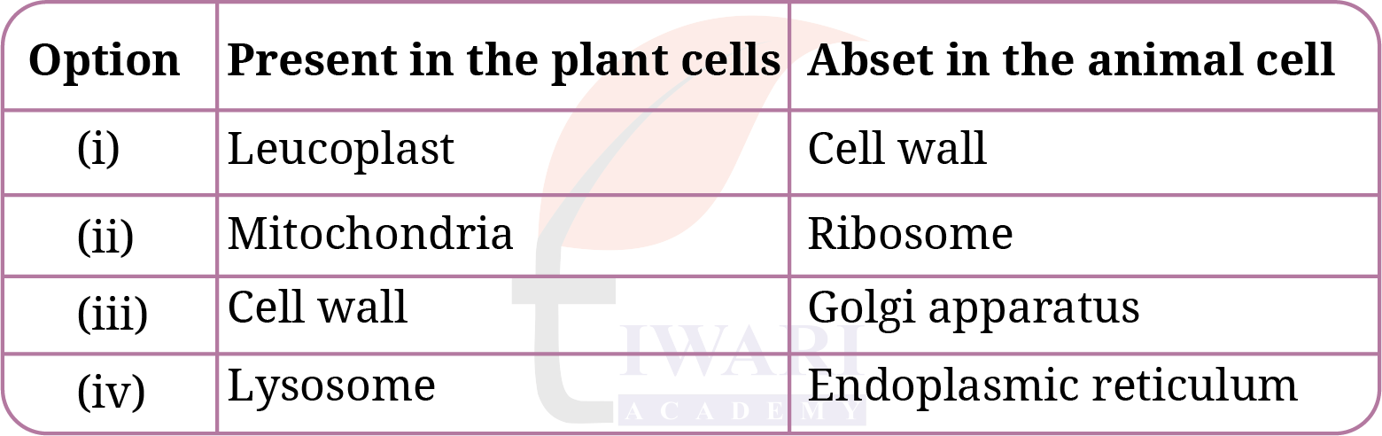 Class 9 Science Exploration Chapter 2 Page 25 Question 4