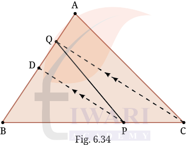 Class 9 Maths Ganita Manjari Chapter 6 Exercise Set 6.2 Question 11