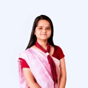 Anjali Mishra - Tiwari Academy