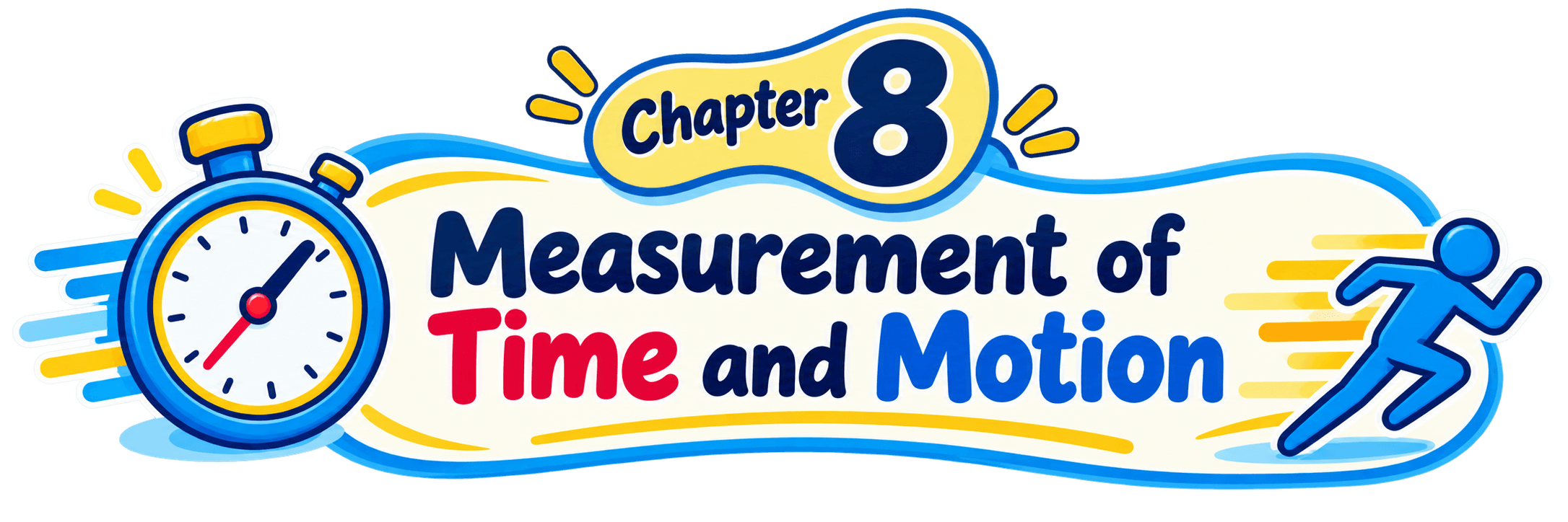 Class 7 Science Chapter 8 Measurement of Time and Motion