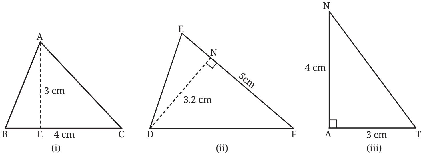 Class 8 Maths Ganita Prakash Part 2 Chapter 7 Page 157 - Figure it Out Question 1