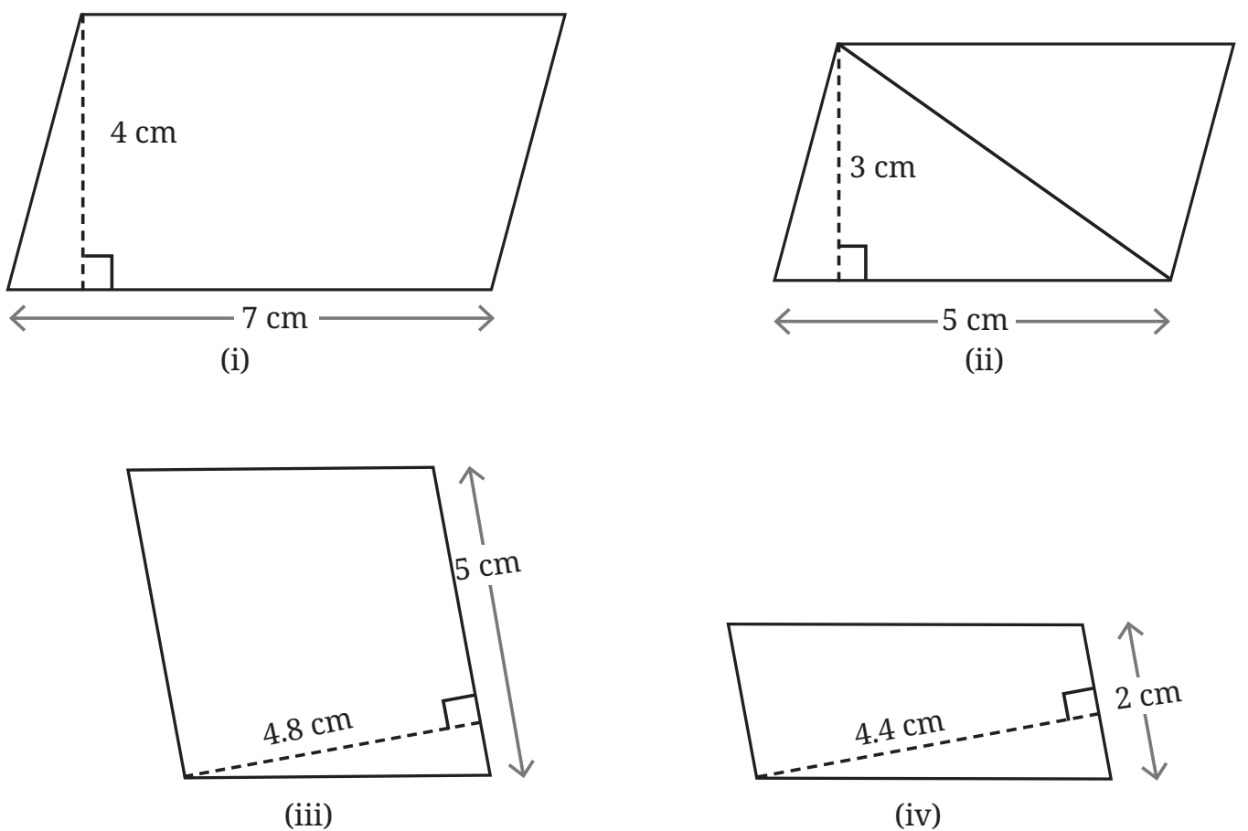 Class 8 Maths Ganita Prakash Part 2 Chapter 7 Page 162 - Figure it Out Question 2