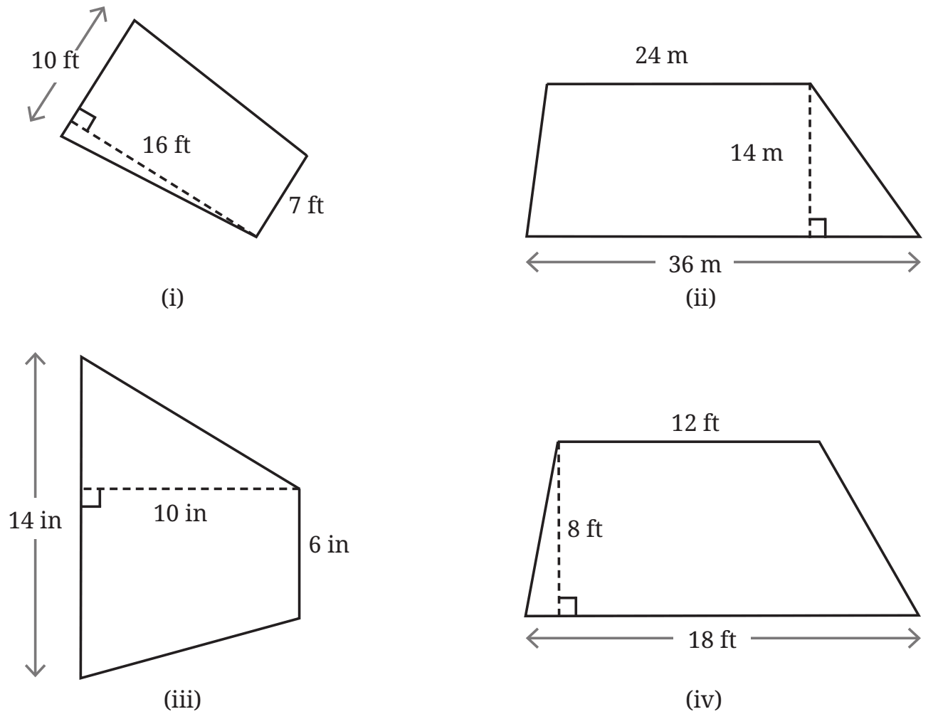 Class 8 Maths Ganita Prakash Part 2 Chapter 7 Page 169 - Figure it Out Question 3
